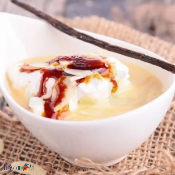 Flavour Art Vienna Cream - In Stock