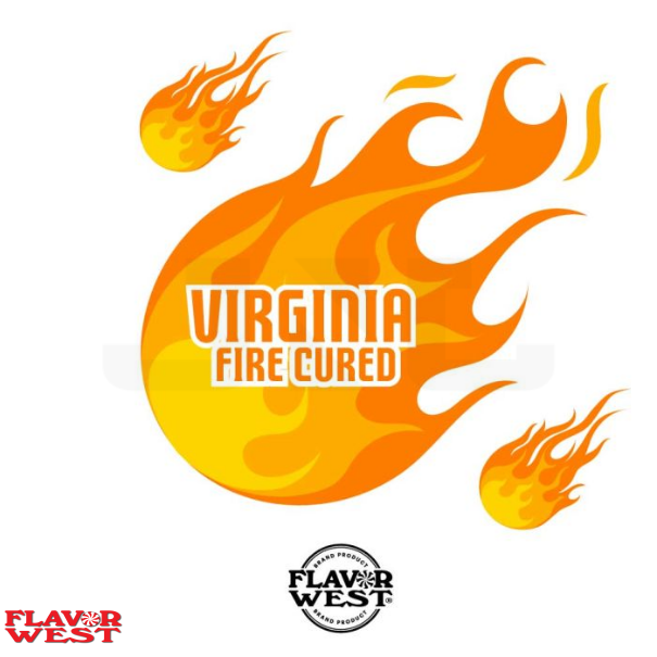 Flavor West Virginia Fire Cured - In Stock
