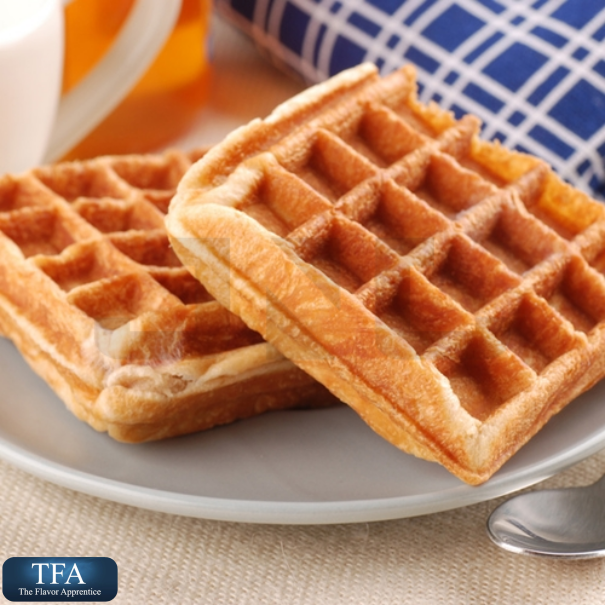 TFA Waffle Belgian - In Stock