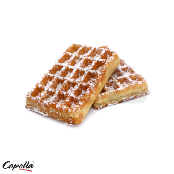 Capella Waffle