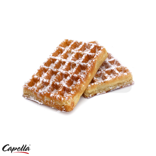 Capella Waffle - In Stock