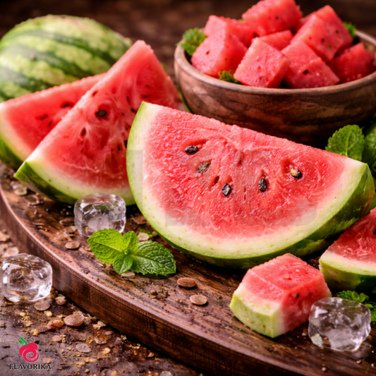 Flavorika Watermelon