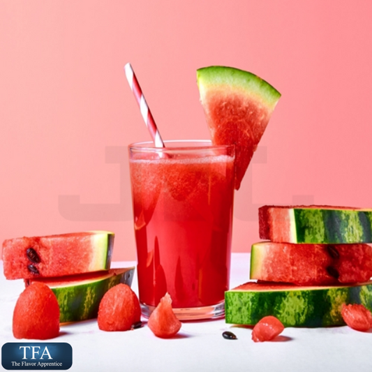 TFA Watermelon Juice - In Stock