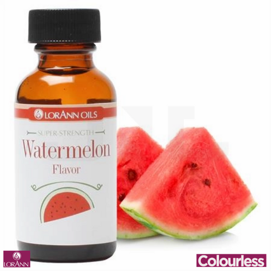 LorAnn Watermelon Colourless - In Stock