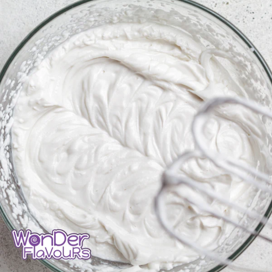 Wonder Flavours SC Whipped Cream (Fresh)