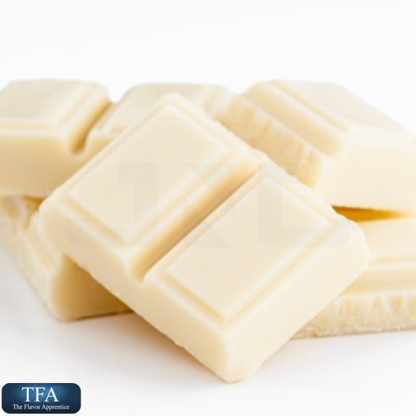 TFA White Chocolate - In Stock