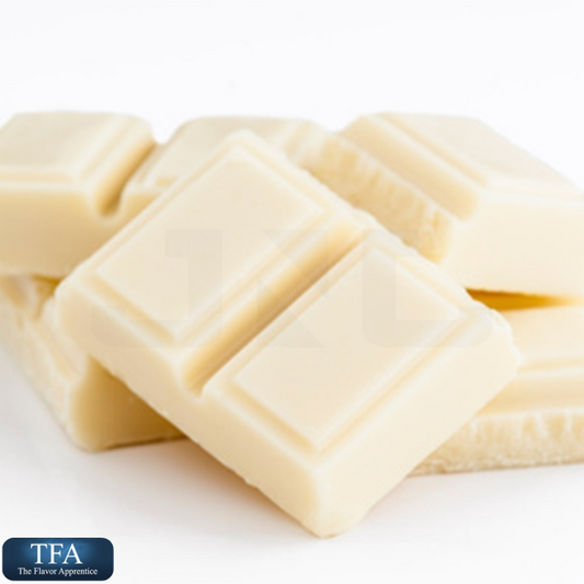 TFA White Chocolate - In Stock