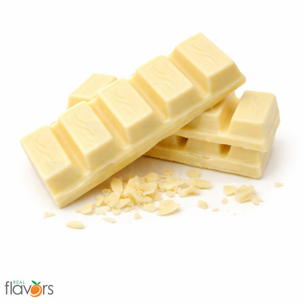 Real Flavors White Chocolate Extract - In Stock