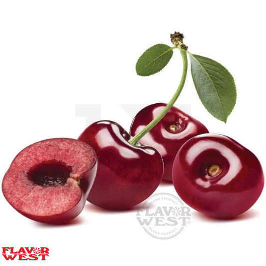 Flavor West Wild Cherry