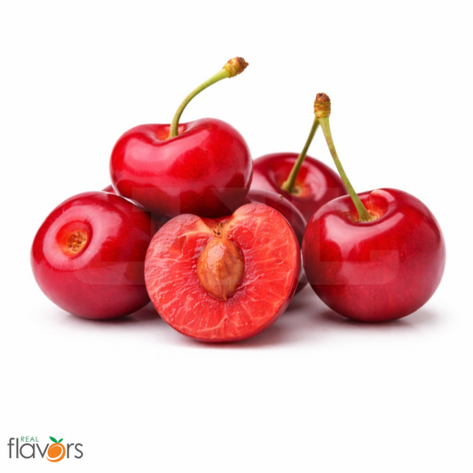 Real Flavors Wild Cherry Extract - In Stock