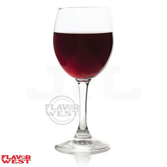 Flavor West Wine Merlot - In Stock