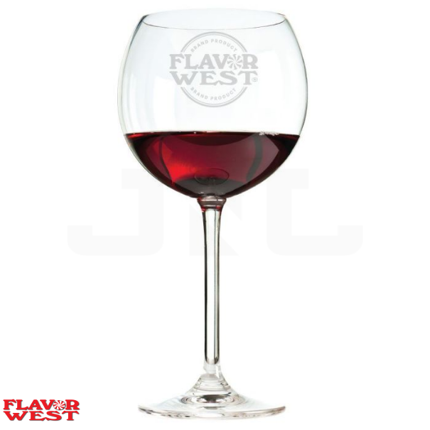 Flavor West Wine Red - In Stock