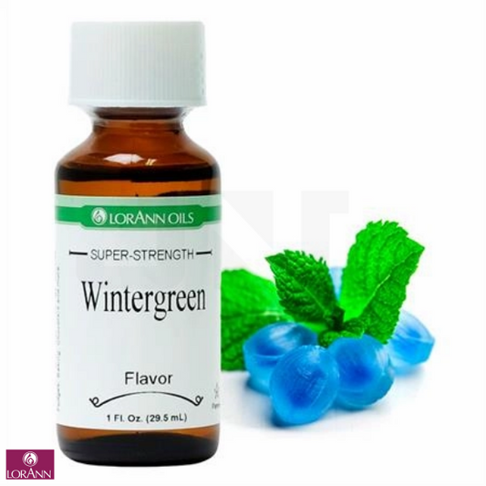 LorAnn Wintergreen - In Stock