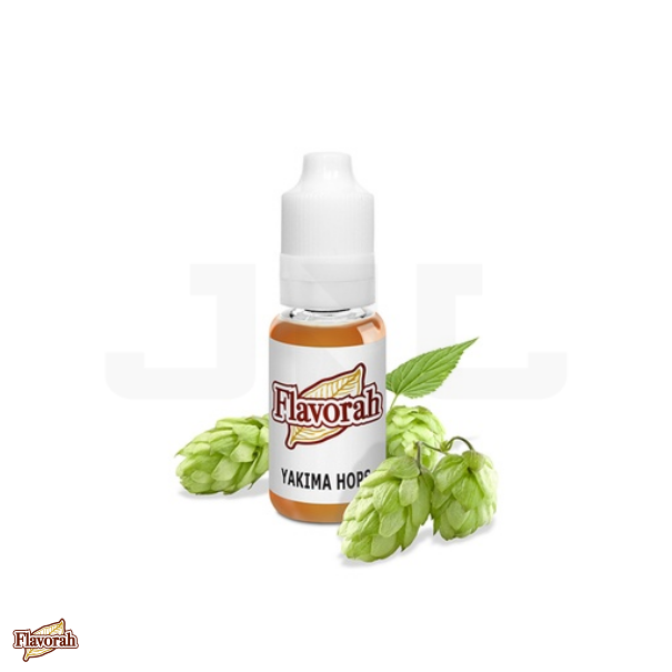 Flavorah Yakima Hops - In Stock