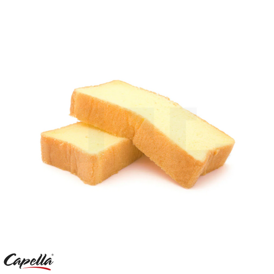 Capella Yellow Cake