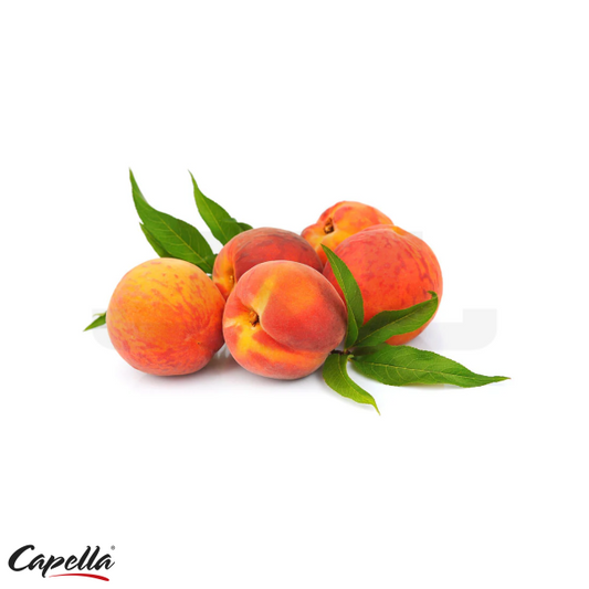 Capella Yellow Peach - In Stock