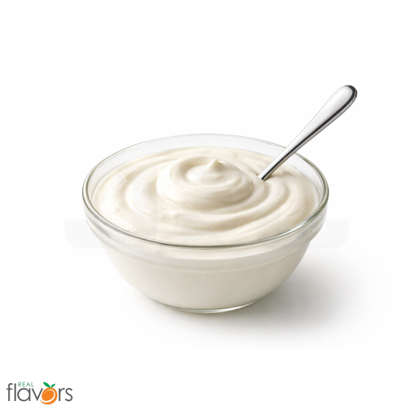 Real Flavors Yogurt Extract - In Stock