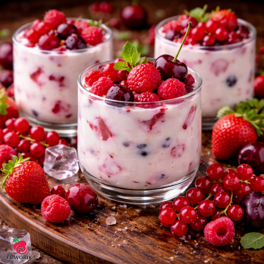 Flavorika Yogurtinho - In Stock